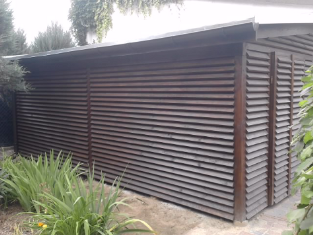 Architektura Ogrodowa